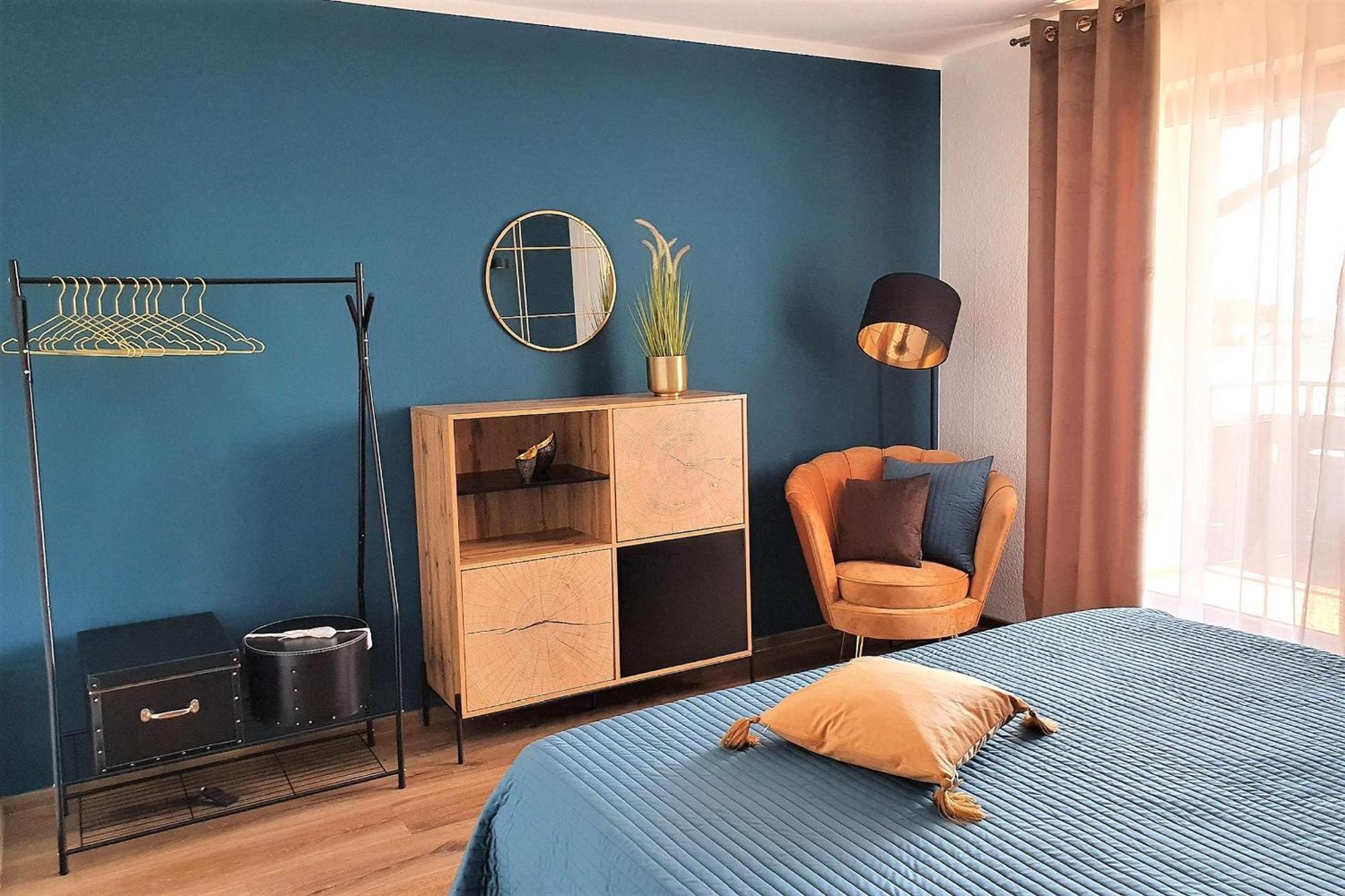 Holiday Home Ferienwohnung Holiday Home 4 Meersburg Exteriör bild